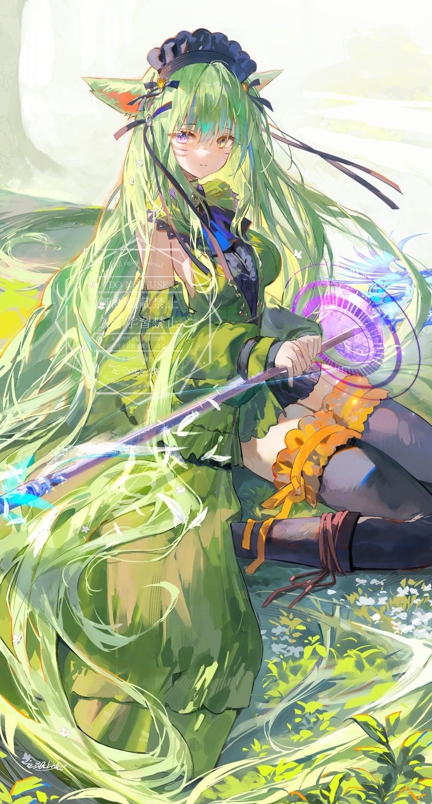 warrior of light (final fantasy and 1 more) drawn by shikina_(mochigushi_)