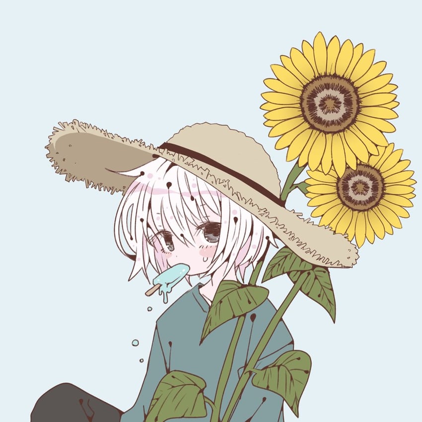 natsume kei (sakura no uta and 1 more) drawn by mycetism