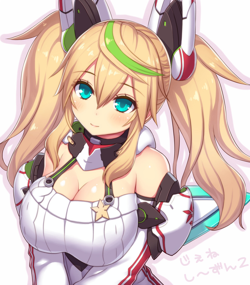 gene (phantasy star and 1 more) drawn by asamura_hiori