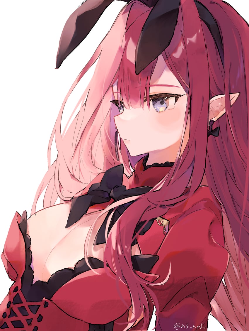 baobhan sith (fate and 1 more) drawn by neko_(h_i05)