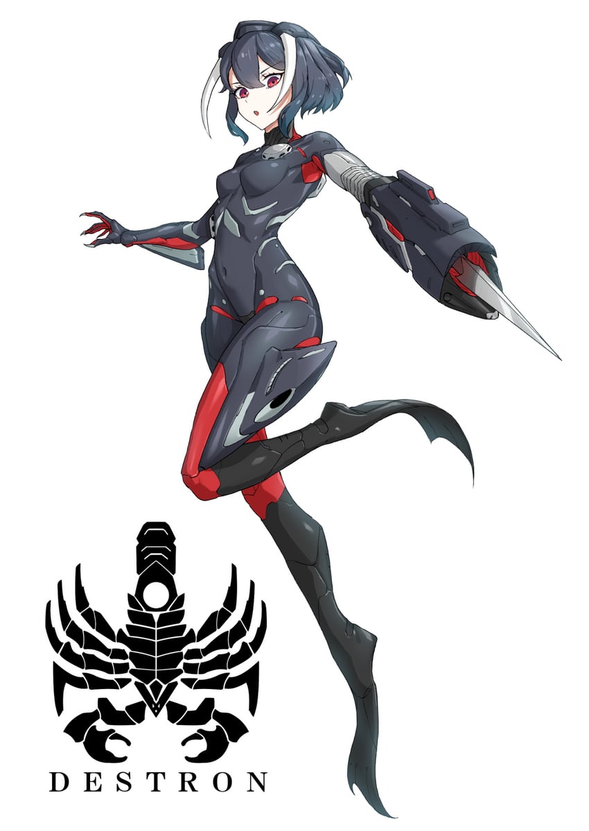 water gun todo (kamen rider and 1 more) drawn by eidenjyou1997