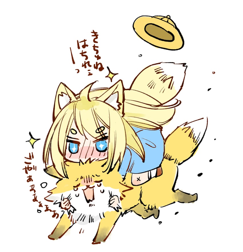 original drawn by mito_(go!go!king!)