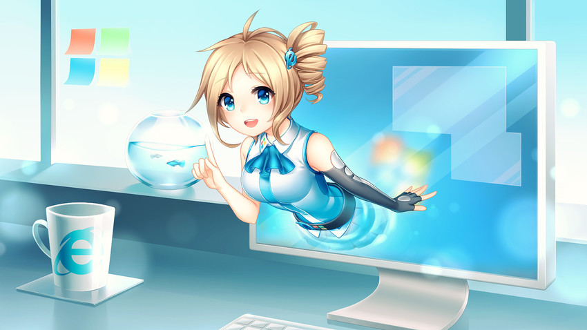 aizawa inori (os-tan and 3 more) drawn by aposekari and pricey