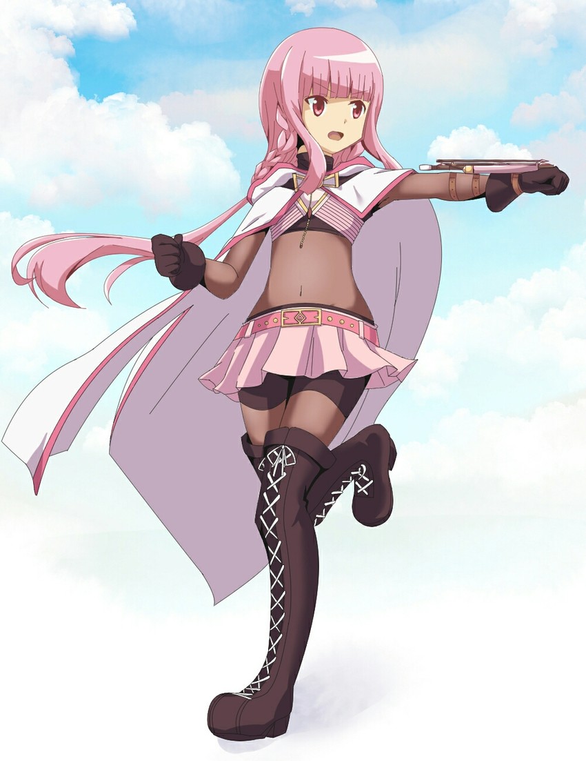 tamaki iroha (mahou shoujo madoka magica and 1 more) drawn by seihoku