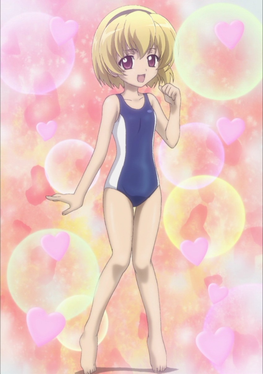 houjou satoko (higurashi no naku koro ni)