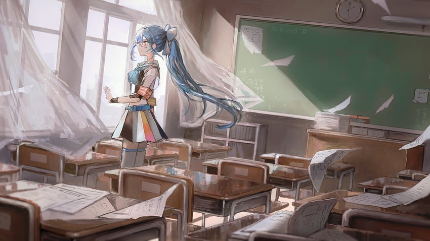 original drawn by kumagai_yuka