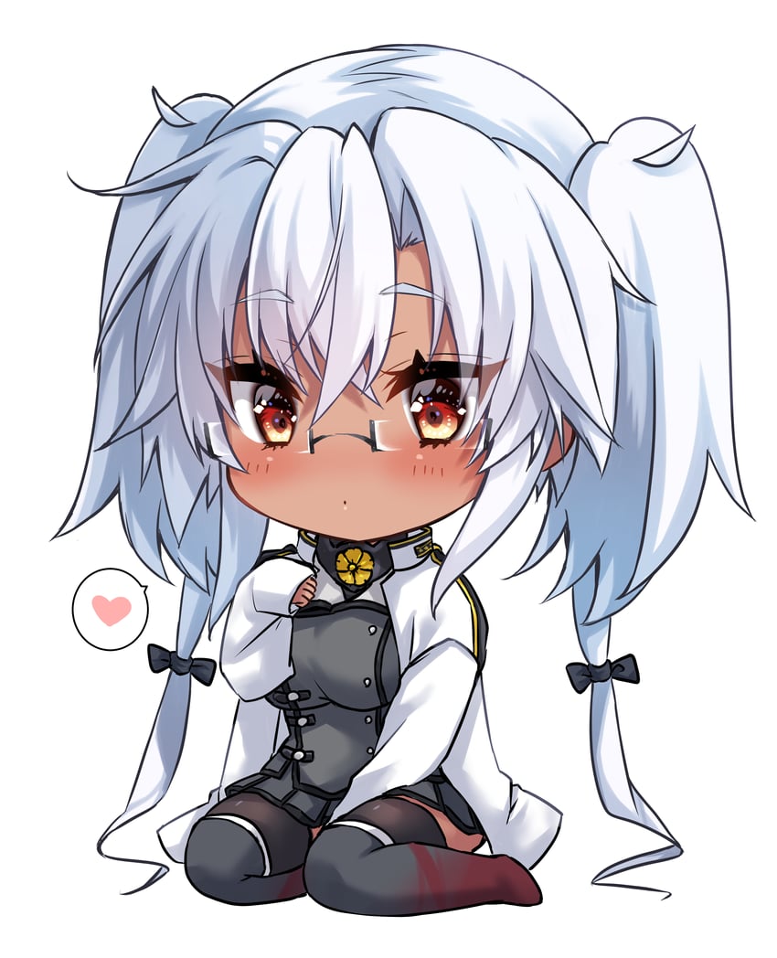 musashi and musashi kai ni (kantai collection) drawn by mashiro_yukiya