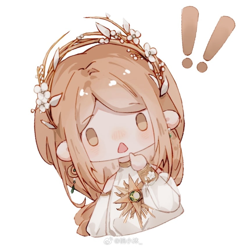 nikki and wind of purity (nikki and 1 more) drawn by nanxiaomu