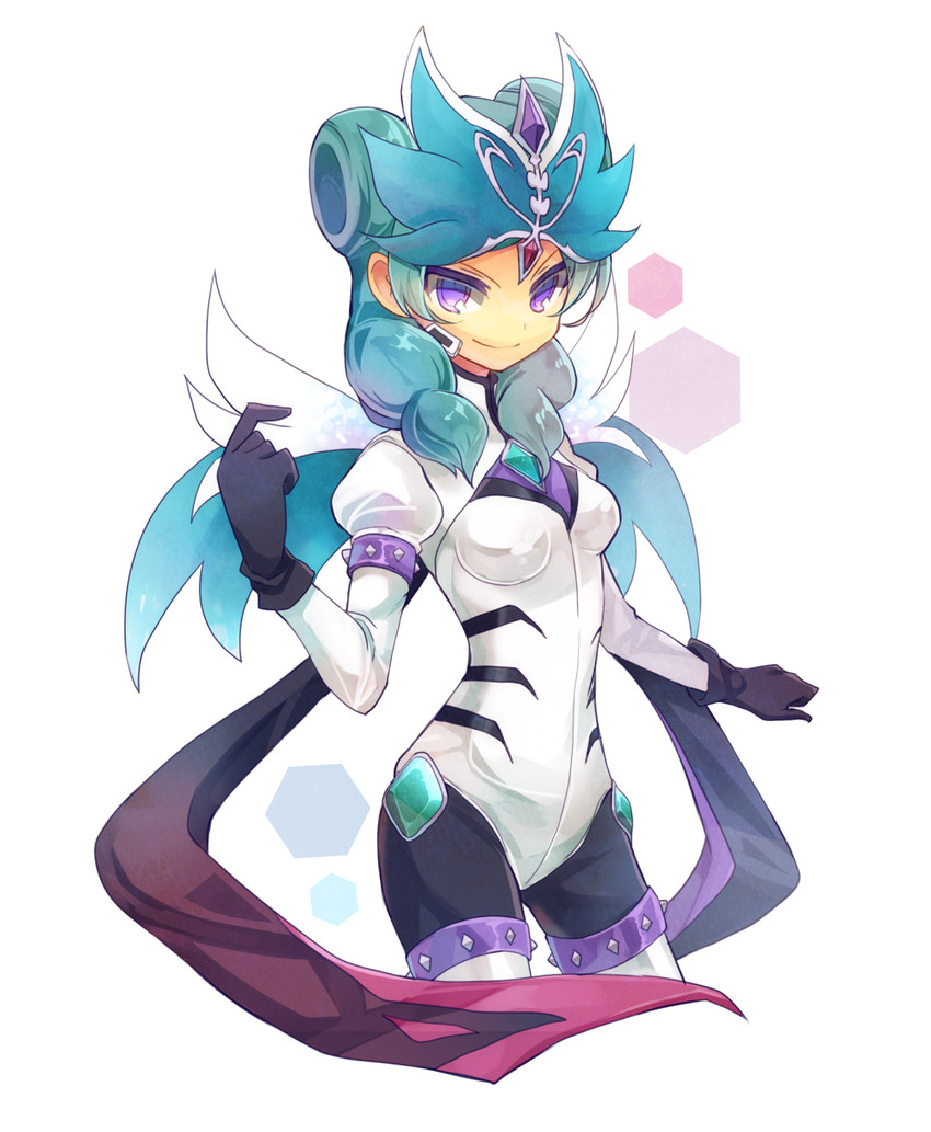 beta (inazuma eleven and 2 more) drawn by yuui1994