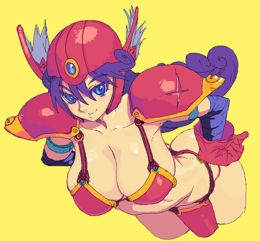 warrior (dragon quest and 1 more) drawn by metata