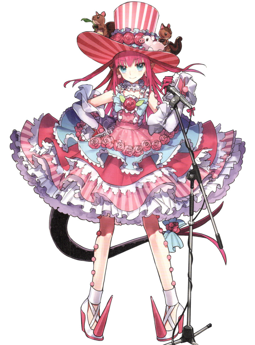 elizabeth bathory (fate and 1 more) drawn by wada_arco