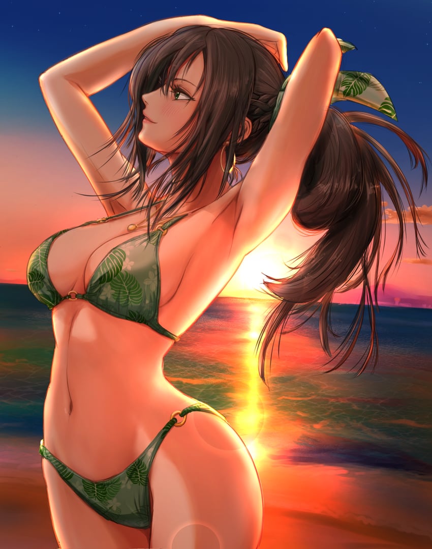 original drawn by hgus5855