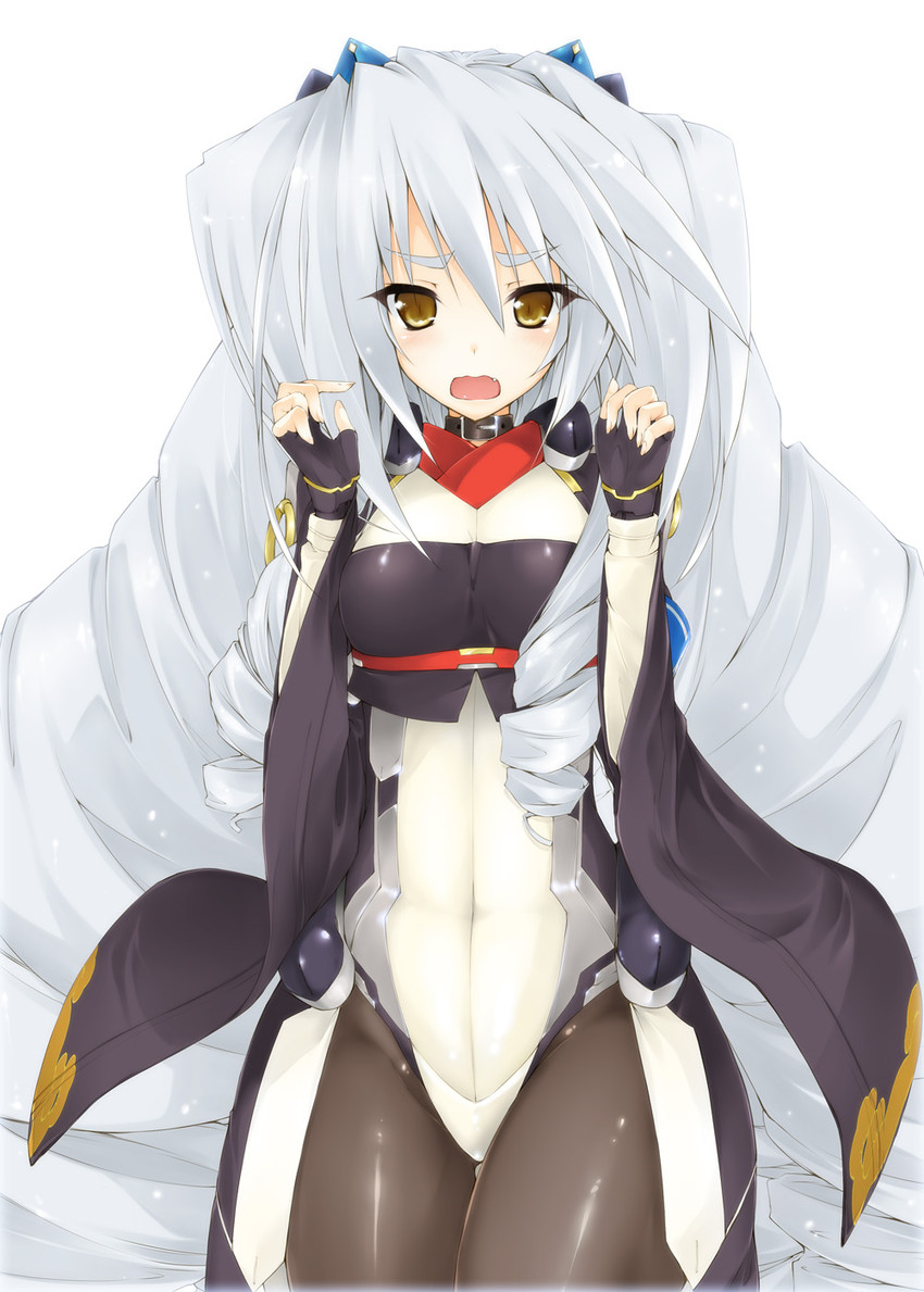 nate mitotsudaira (kyoukaisenjou no horizon) drawn by aito_(indigorabbit)