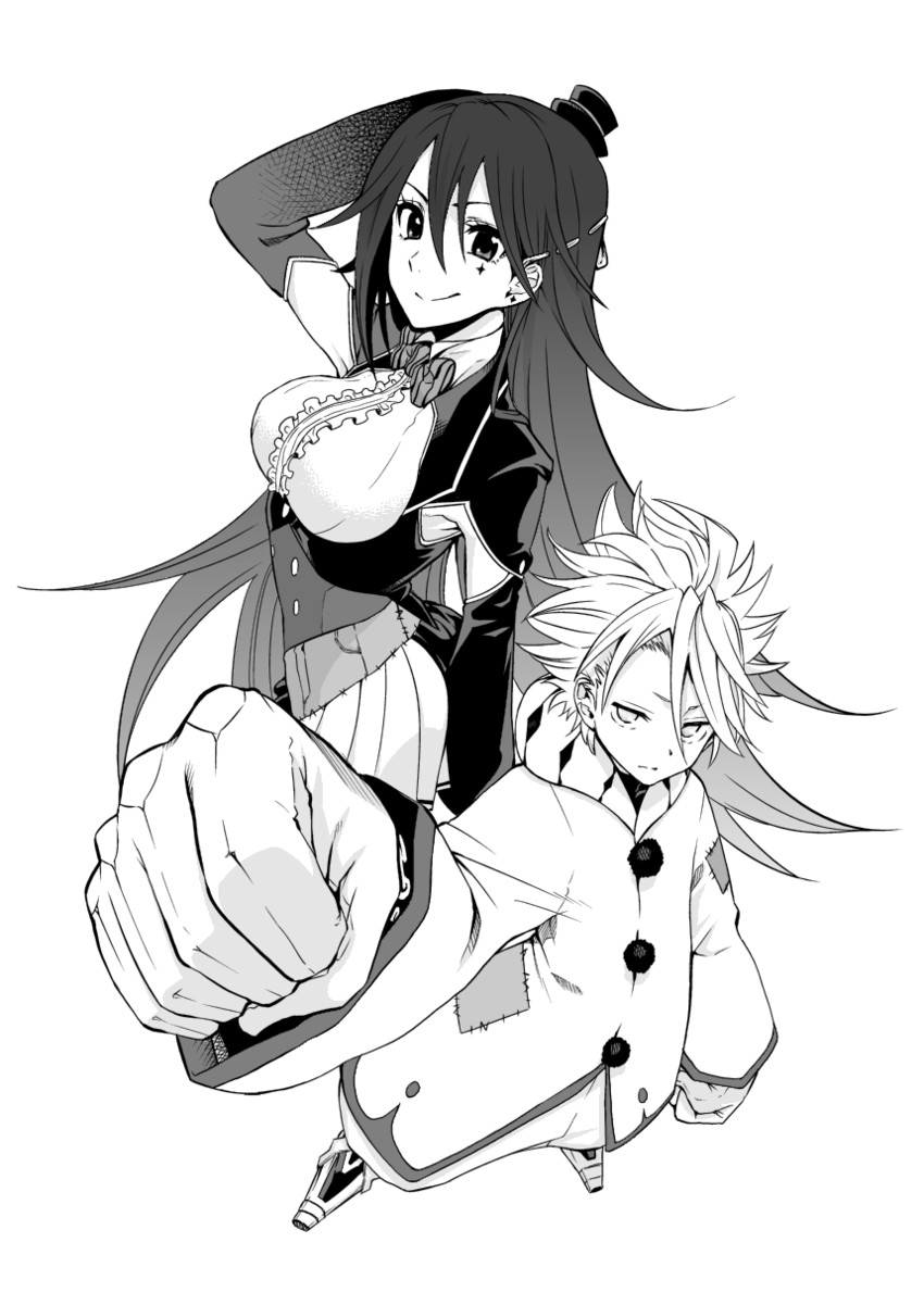 original and 1 more drawn by nagashii_kouhei