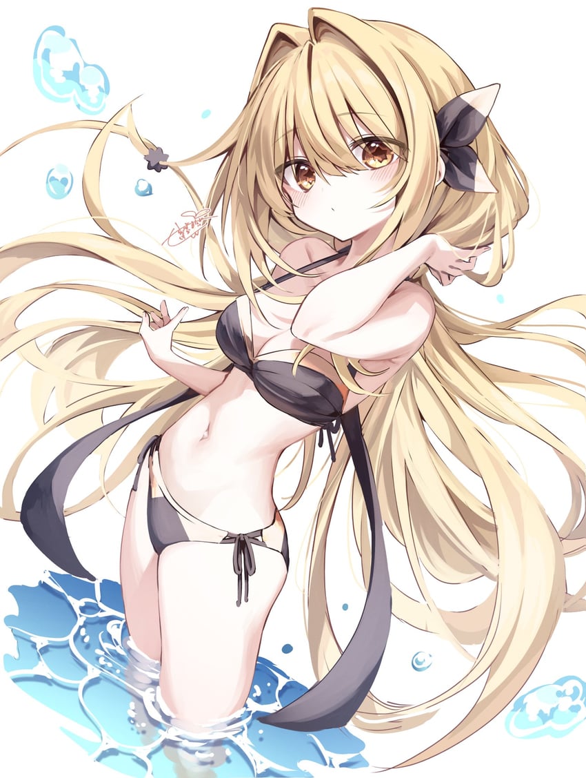 original drawn by matagi_14