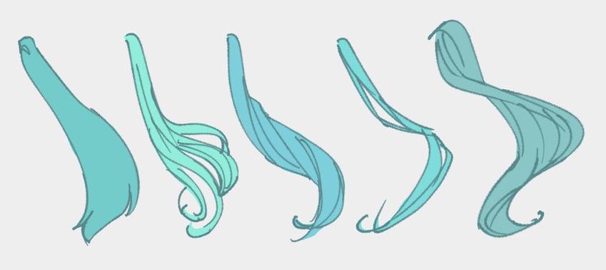 hatsune miku (vocaloid and 1 more) drawn by agonasubi