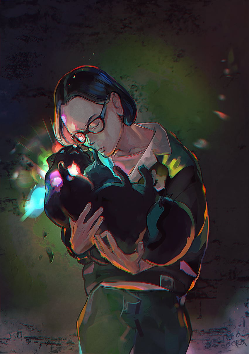 jezzi (gundam and 1 more) drawn by motokooooka