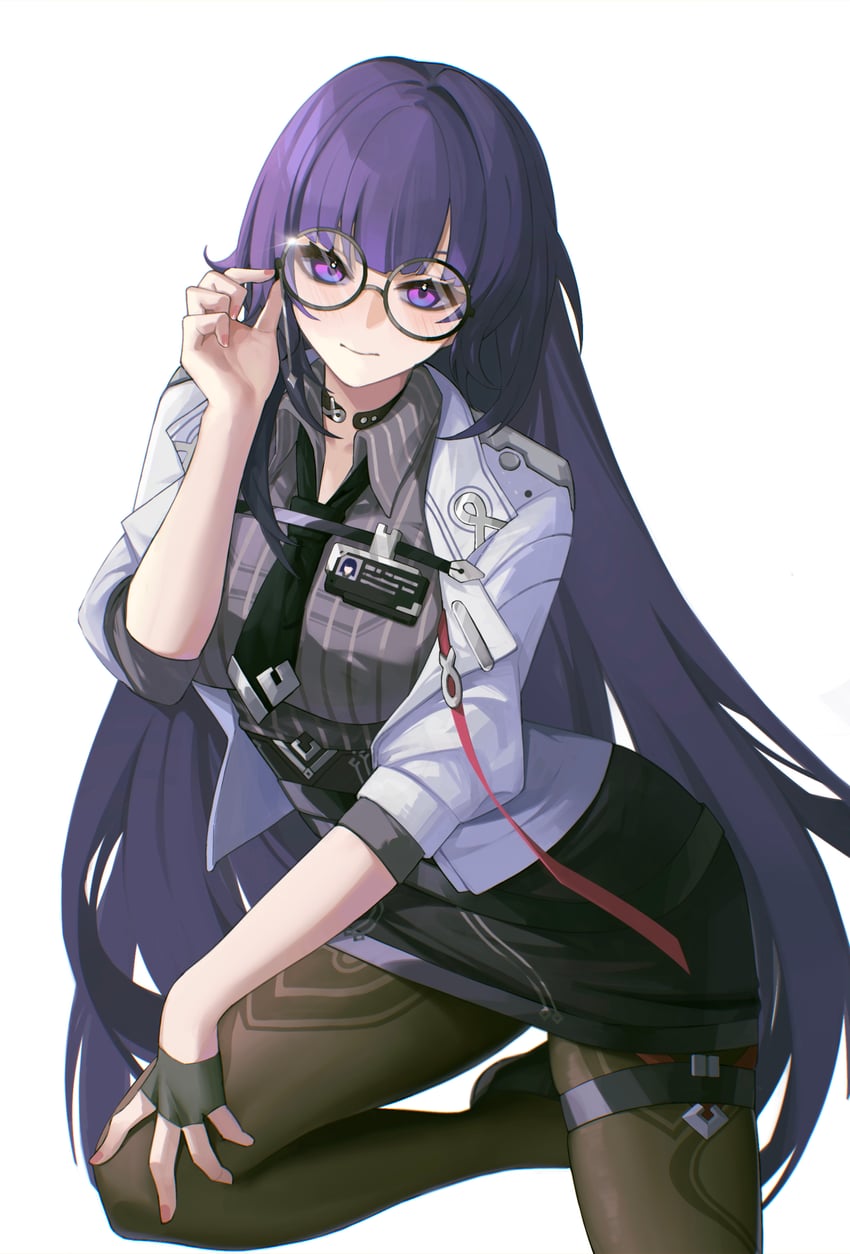 mei (honkai and 1 more) drawn by tutou_jiang