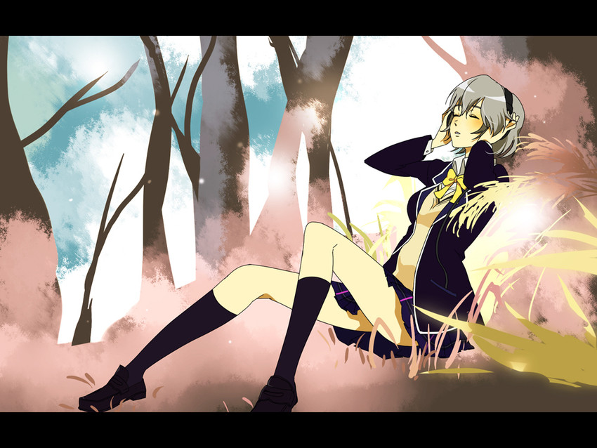 kyouno rhythmy (tokimeki memorial and 1 more) drawn by regain
