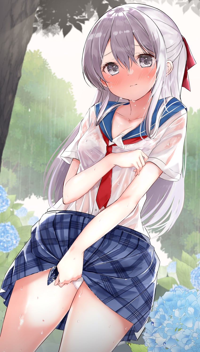 imouto-chan (original) drawn by hamaken._(novelize)