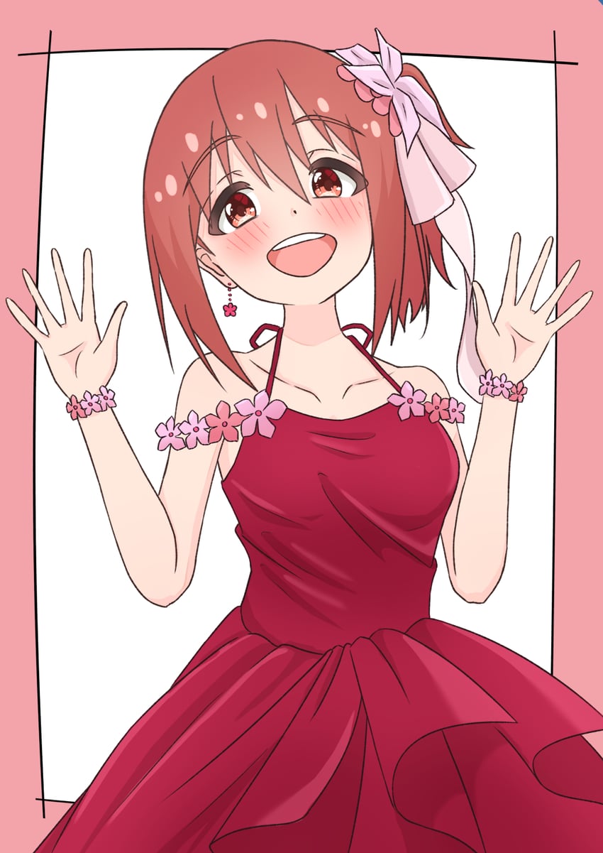 yuuki yuuna (yuusha de aru and 1 more) drawn by choda