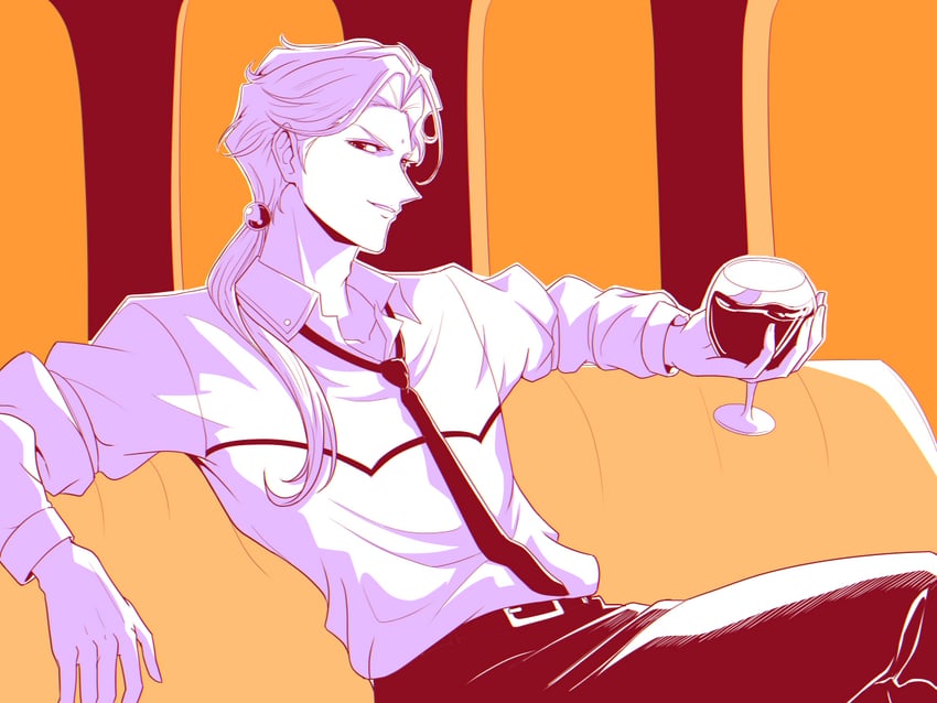 ootori akio (shoujo kakumei utena) drawn by mamiya_myanmar