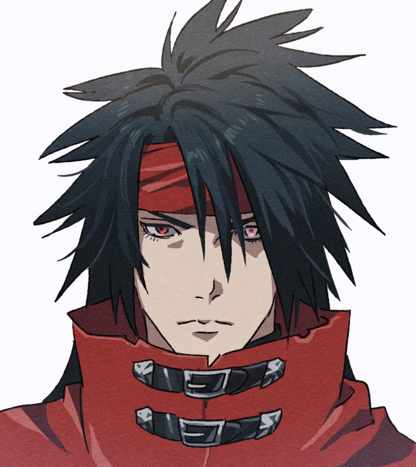 vincent valentine (final fantasy and 1 more) drawn by 200_percent