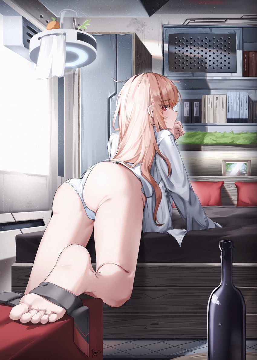type 80 (girls' frontline) drawn by di_le_to