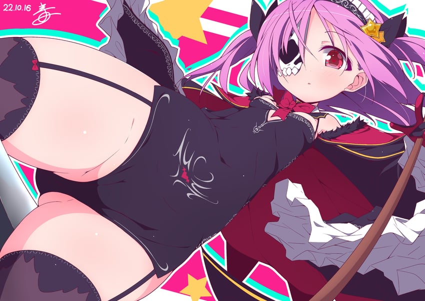 misono karin and izumi kanagi (mahou shoujo madoka magica and 1 more) drawn by nekokan-nekokan