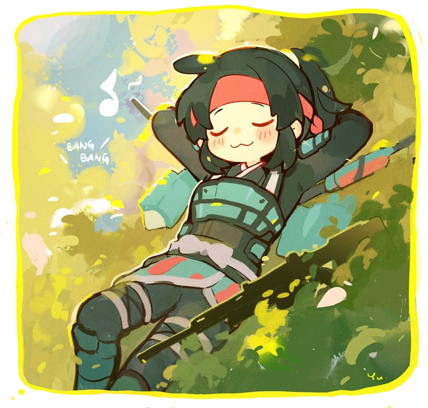 valkyrie and cloud marauder valkyrie (apex legends) drawn by yuuu_(maruunaka)