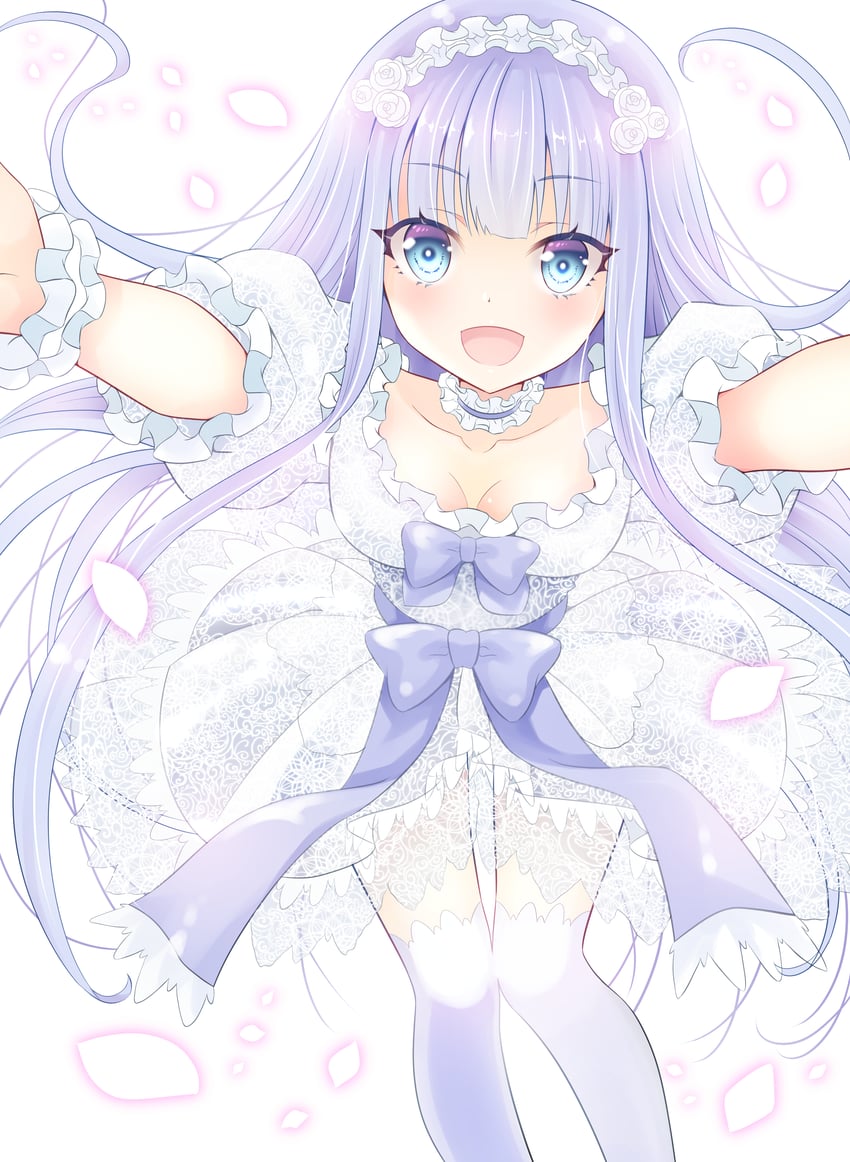 mira (kenja no deshi wo nanoru kenja) drawn by uonuma_yuu