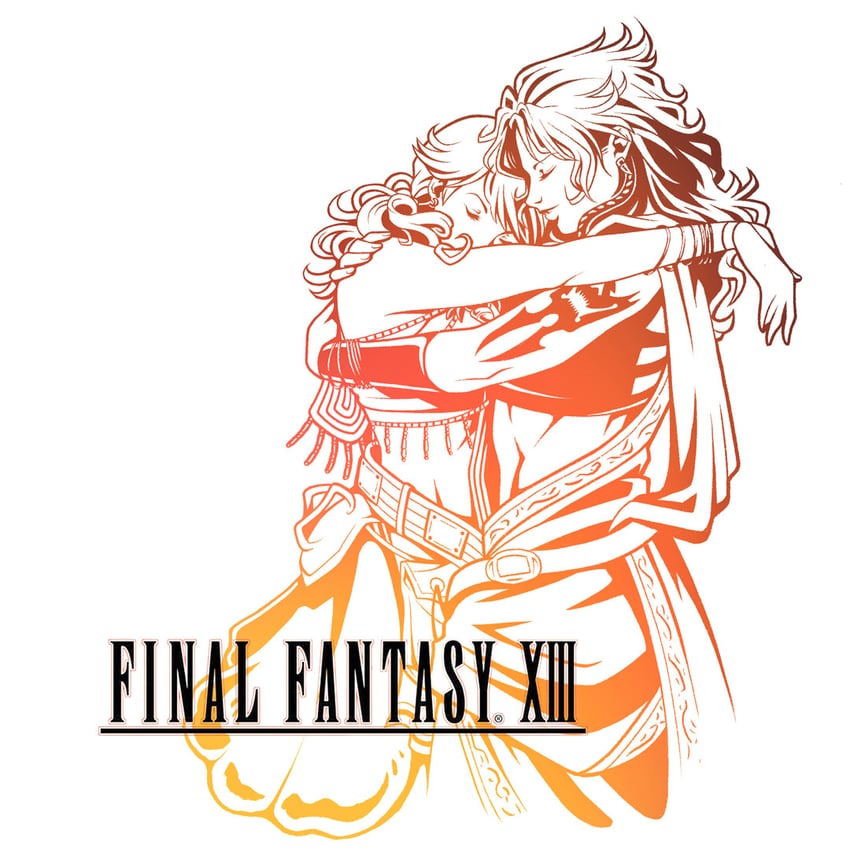 oerba dia vanille and oerba yun fang (final fantasy and 2 more) drawn by bold-lady-boss