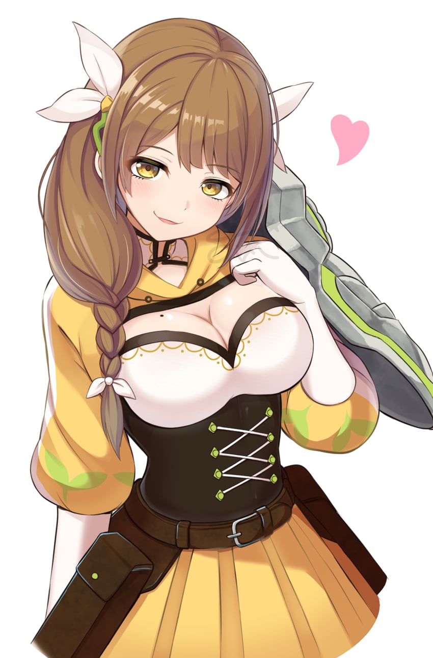 goldmary (fire emblem and 1 more) drawn by qixi_cui_xing
