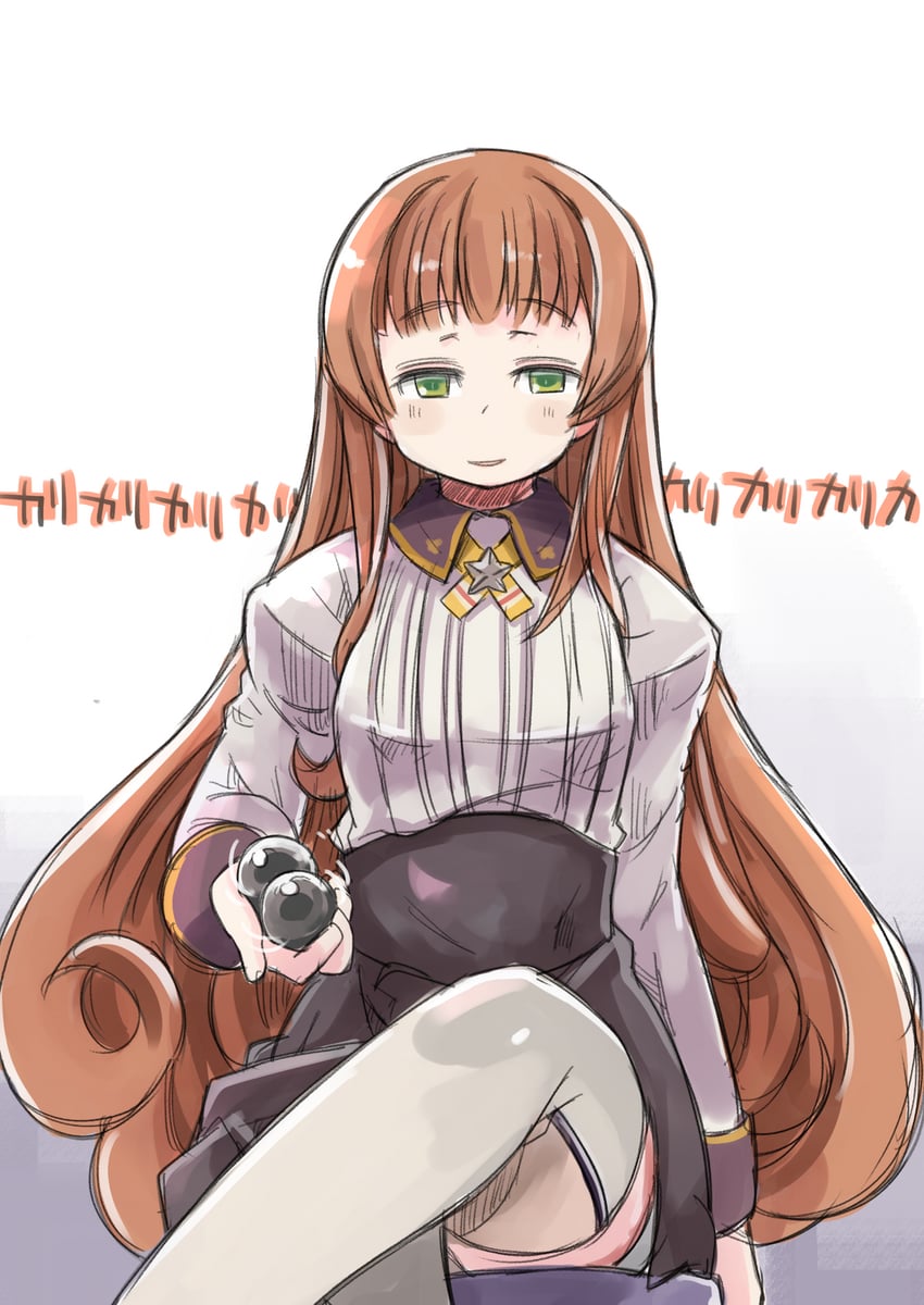 helena and helena kai (kantai collection) drawn by enjaku_izuku