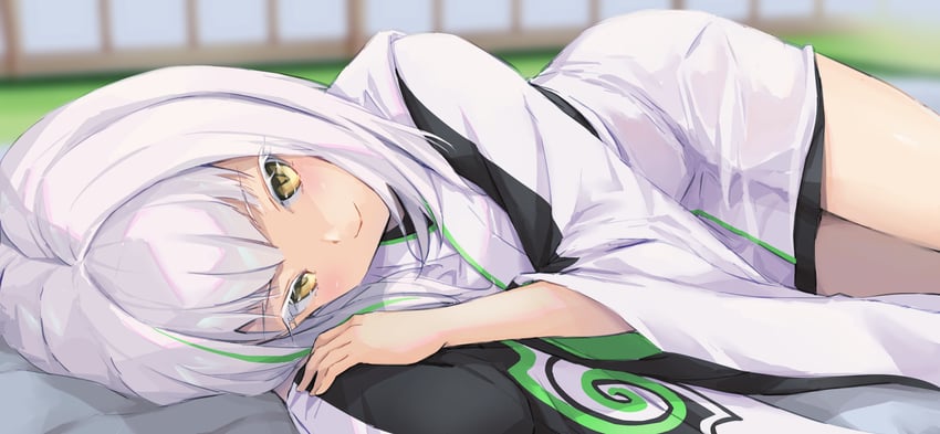 zarestia (re:zero kara hajimeru isekai seikatsu and 1 more) drawn by tarunyan