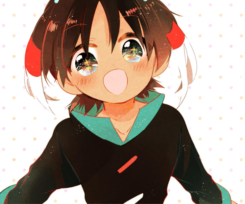 shuu (inazuma eleven and 1 more) drawn by yuzu_ichika