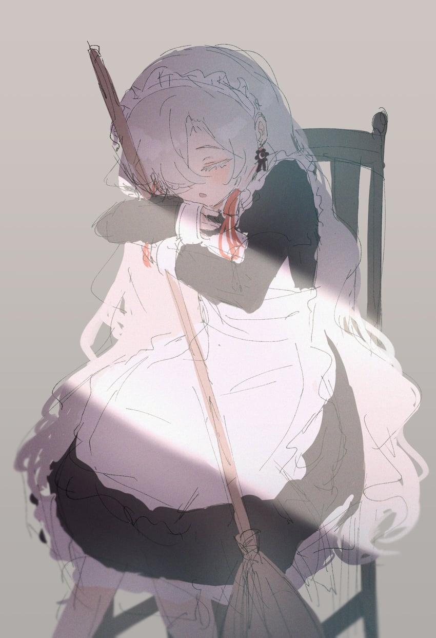 isekaijoucho (kamitsubaki studio) drawn by rice_(okome_no_naru_ki)