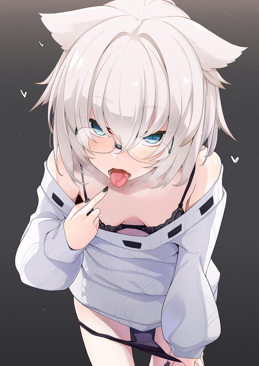 licorice (original) drawn by ogami_kazuki