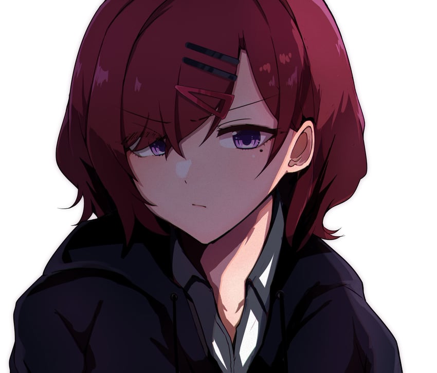 higuchi madoka (idolmaster and 1 more) drawn by chiru_(218mg)