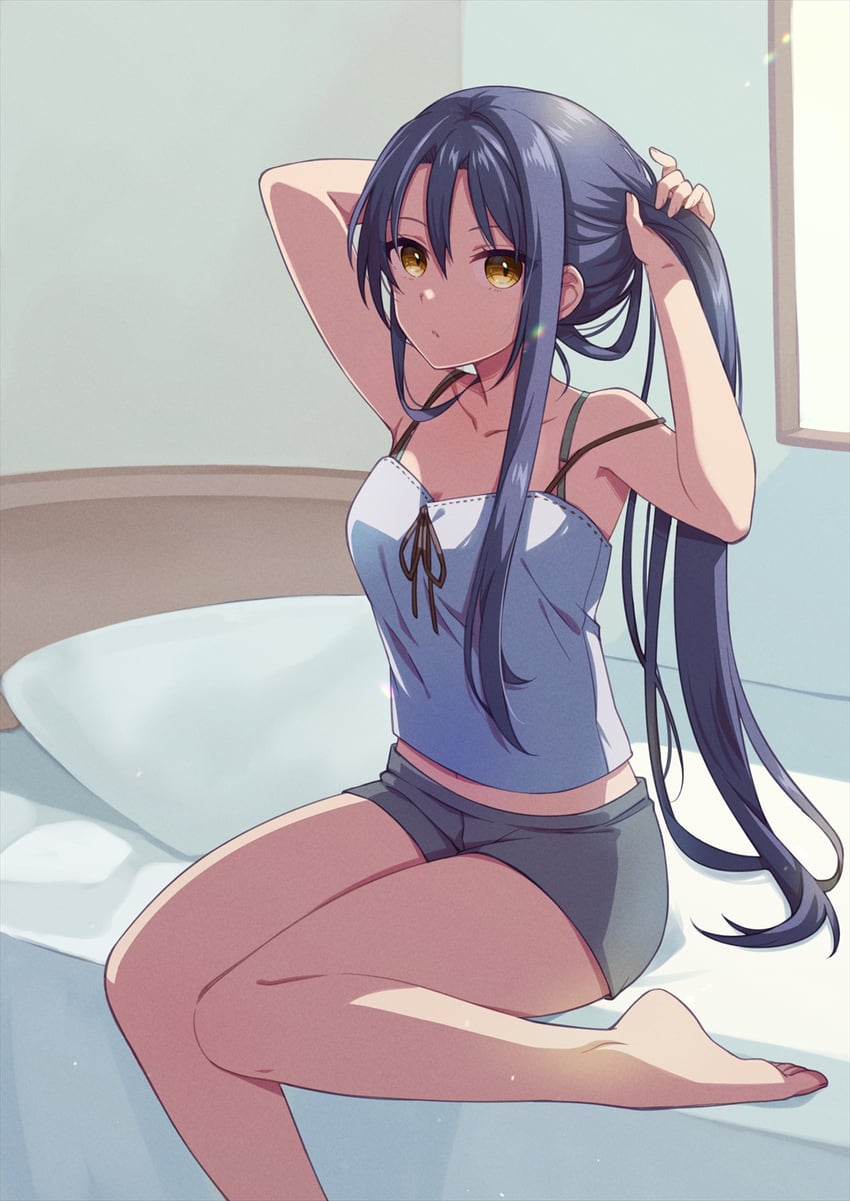 laura s. arseid (eiyuu densetsu and 2 more) drawn by chihiro_(chihiro3399)