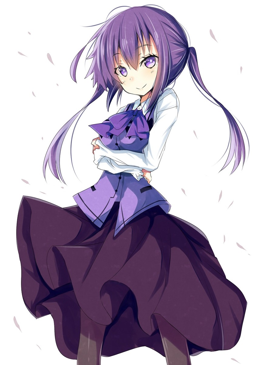 tedeza rize (gochuumon wa usagi desu ka?) drawn by hizaka