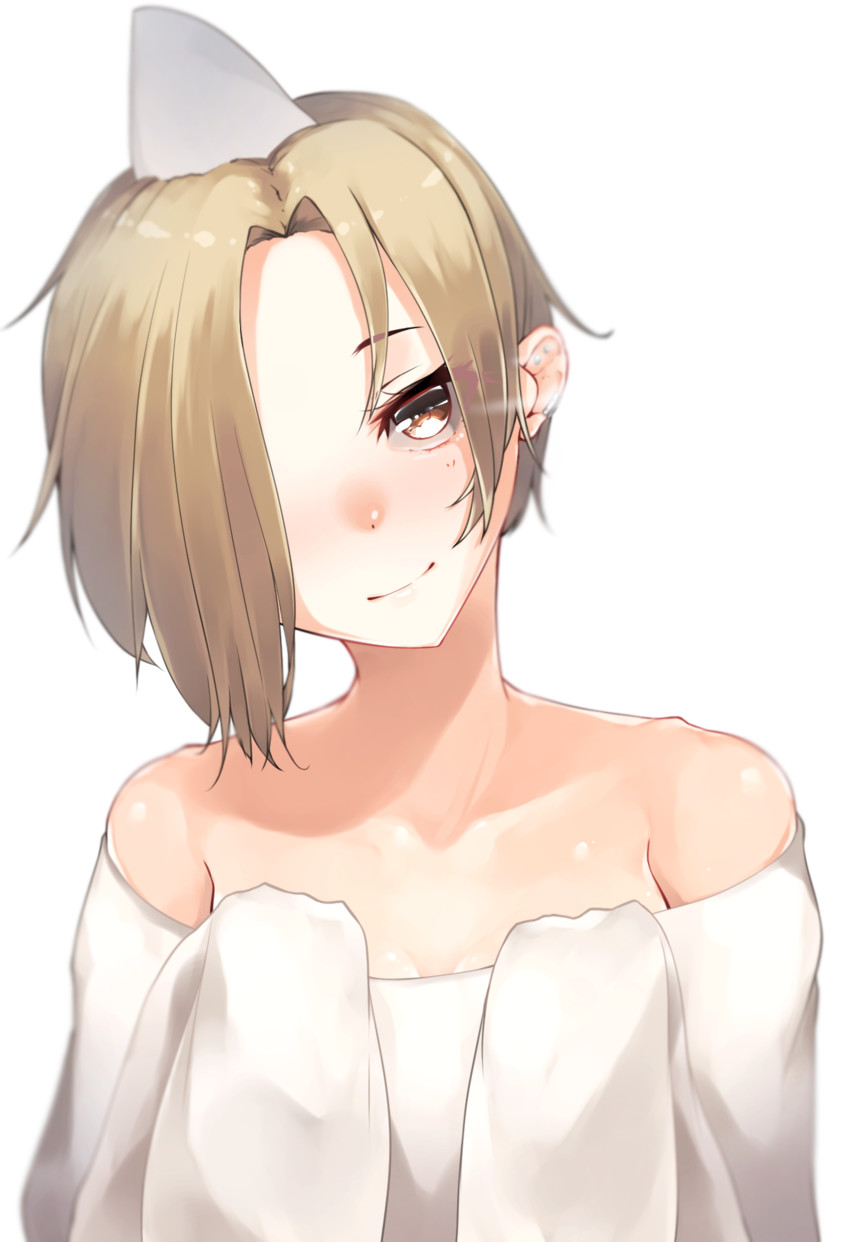 shirasaka koume (idolmaster and 1 more) drawn by hplay