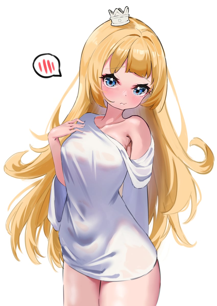 hime (hime-sama "goumon" no jikan desu) drawn by kafun_nuigurumi