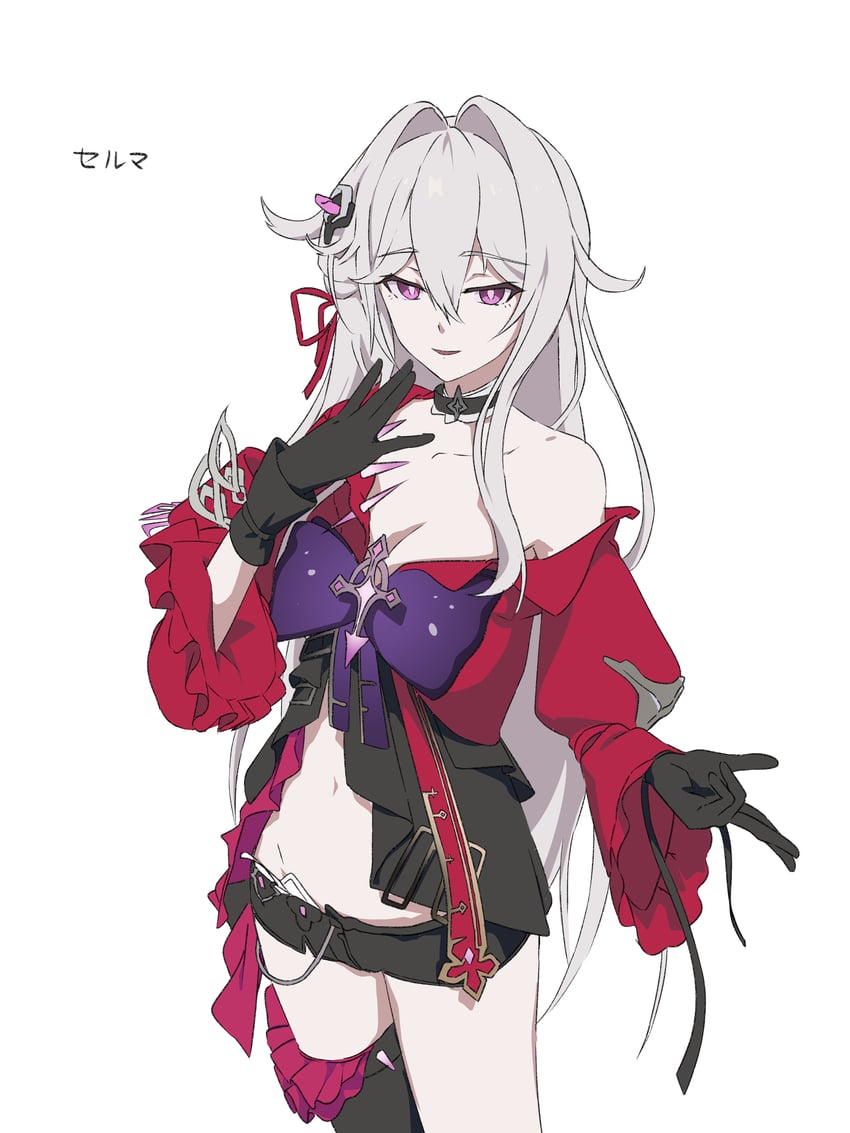 thelema nutriscu (honkai and 1 more) drawn by nighttsound