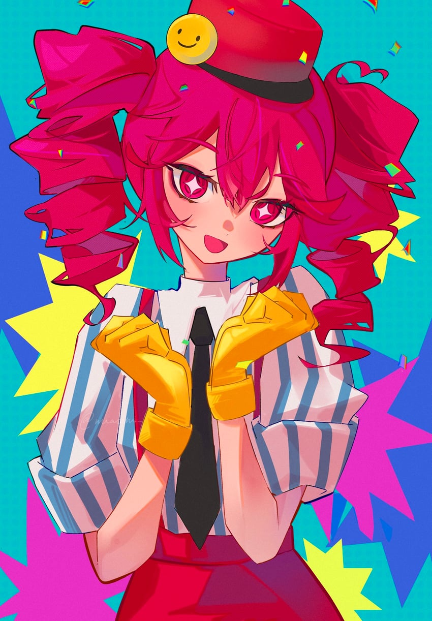 kasane teto (utau and 1 more) drawn by mmiacchi