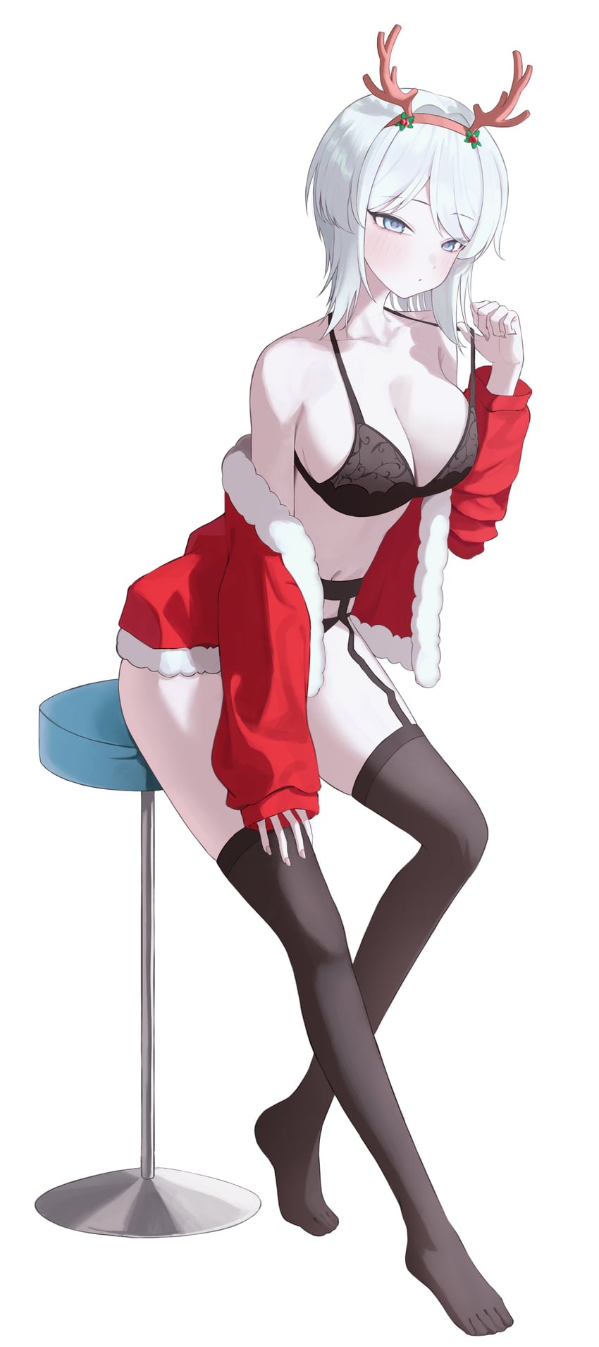 faust (project moon and 1 more) drawn by seungju