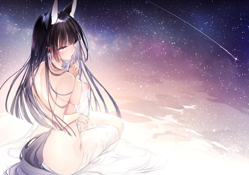 original drawn by yukibuster_z