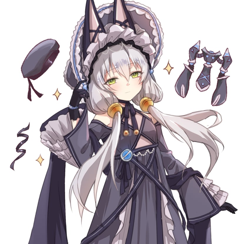 altina orion and claiomh solais (eiyuu densetsu and 2 more) drawn by willfin