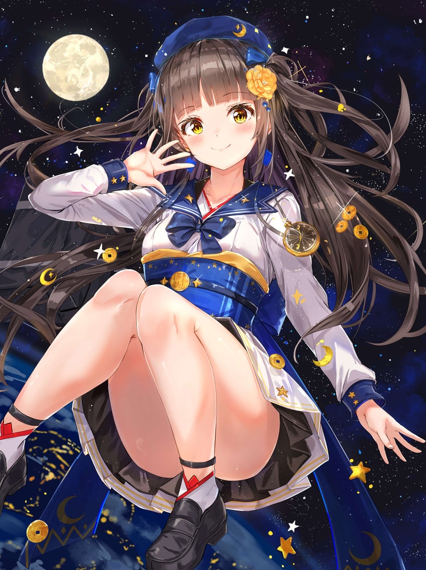 original drawn by na_kyo