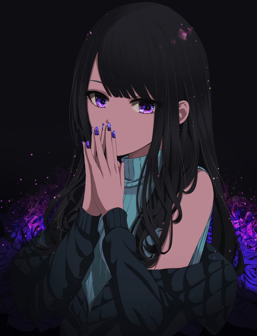 kazano hiori (idolmaster and 1 more) drawn by ryouta_(ryouta335)